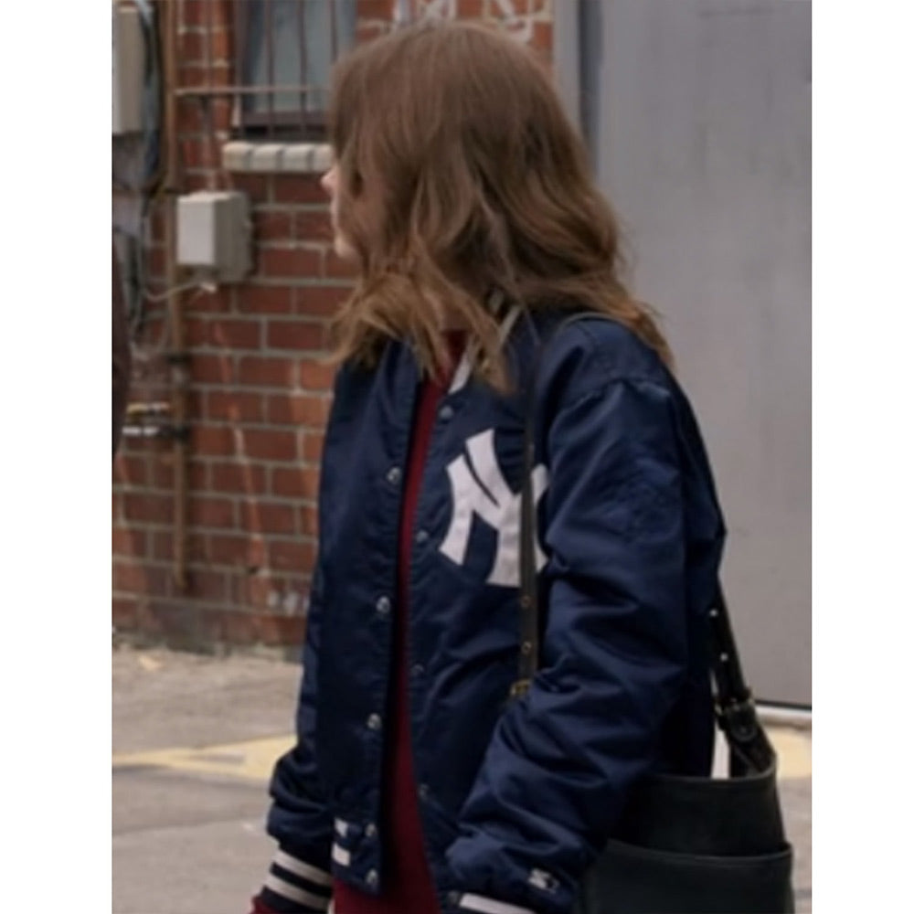 gillian-jacobs-love-ny-yankee-blue-jacket