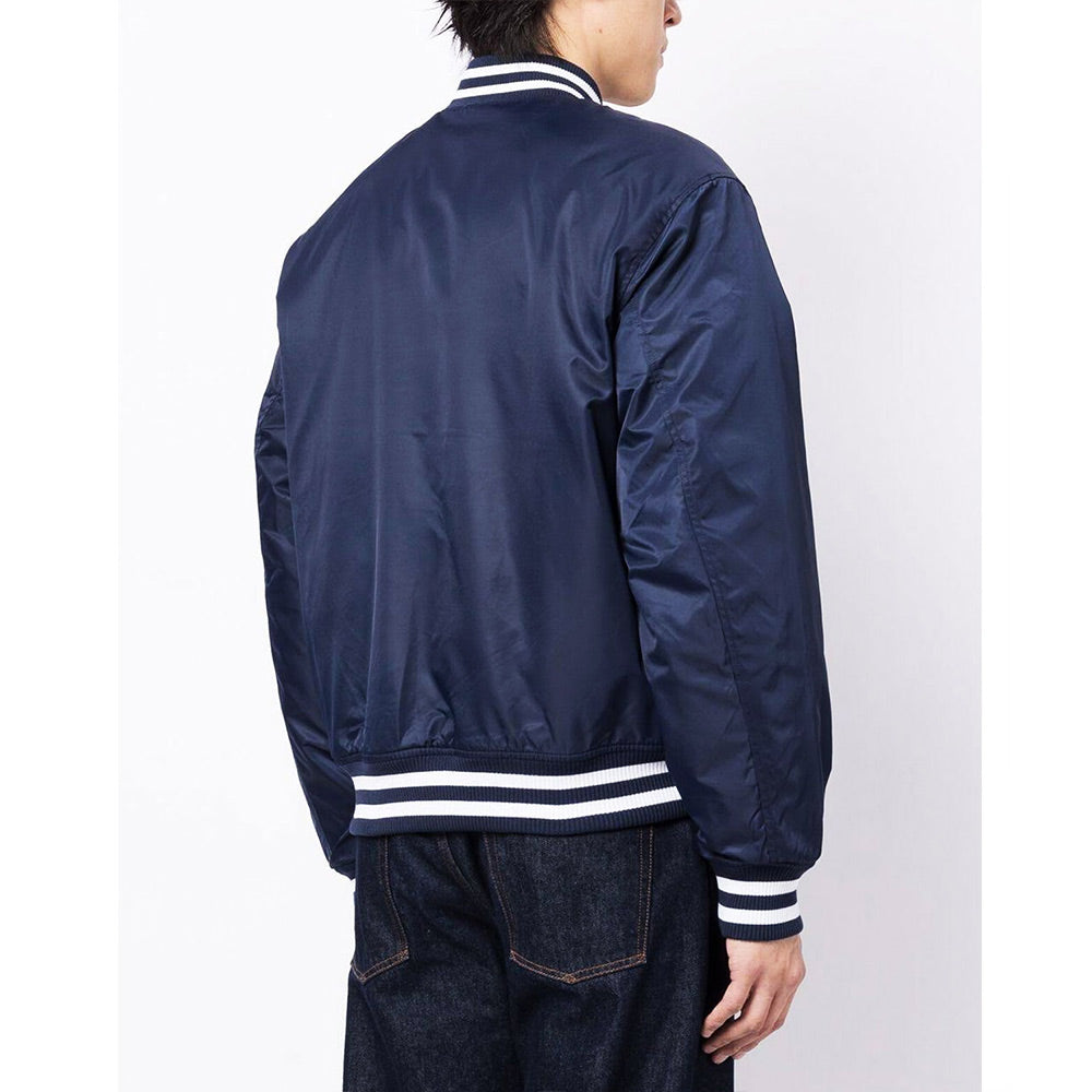 gillian-jacobs-love-ny-yankee-satin-jacket