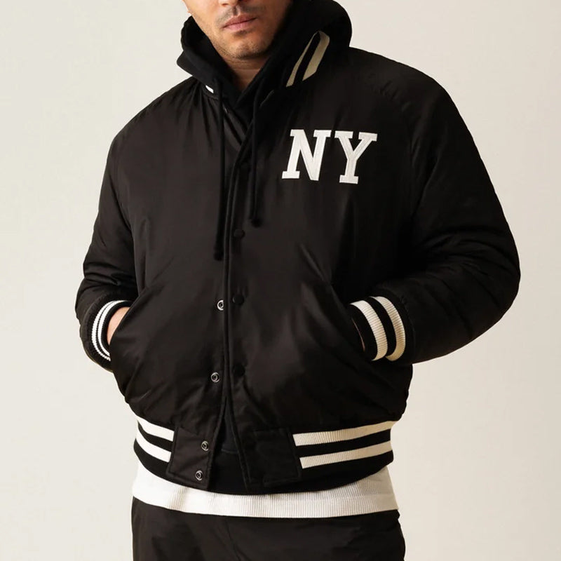 new-york-black-yankees-satin-jacket