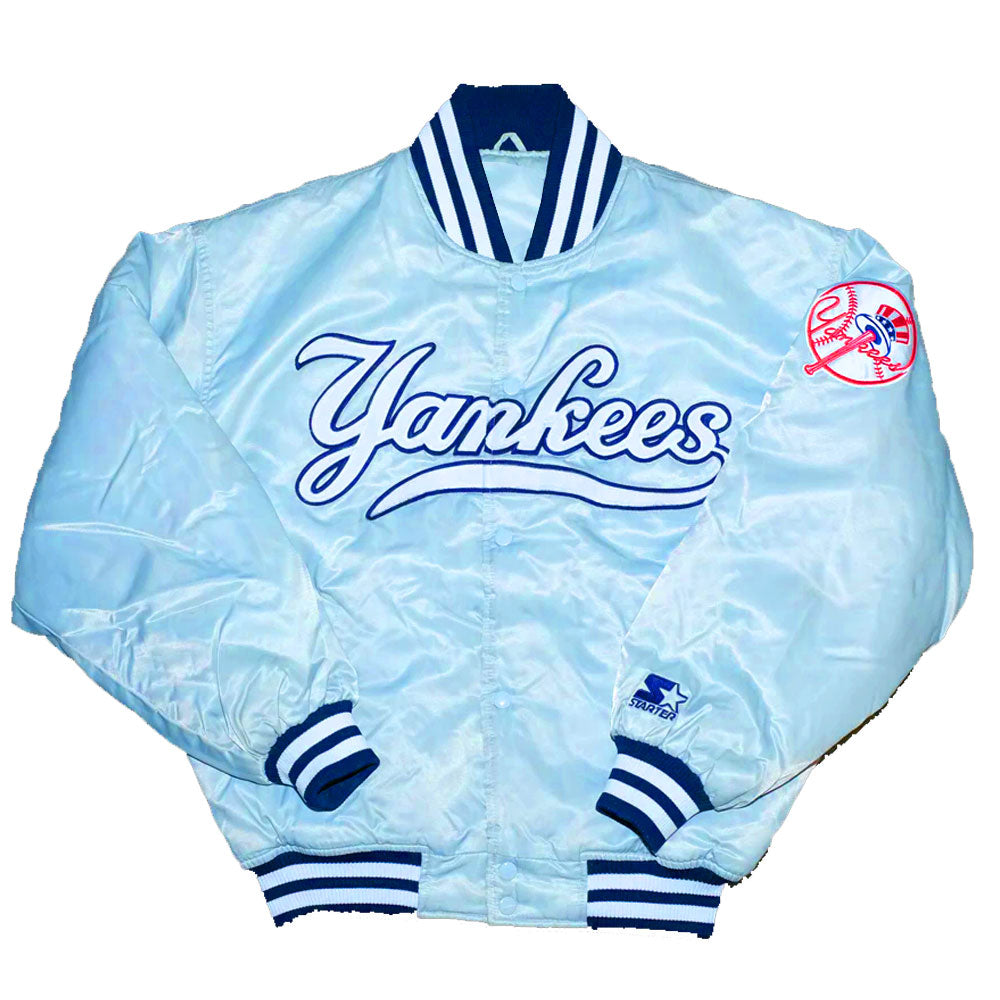 new-york-yankees-90s-blue-satin-jacket
