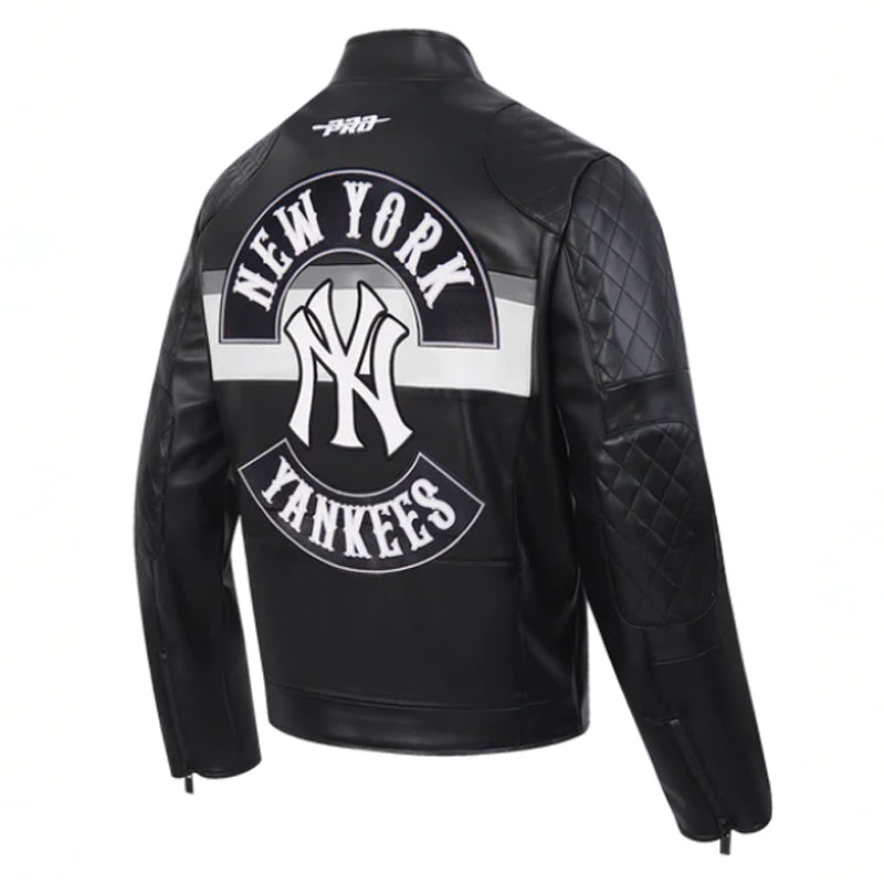 new-york-yankees-born-for-sport-moto-black-leather-jacket