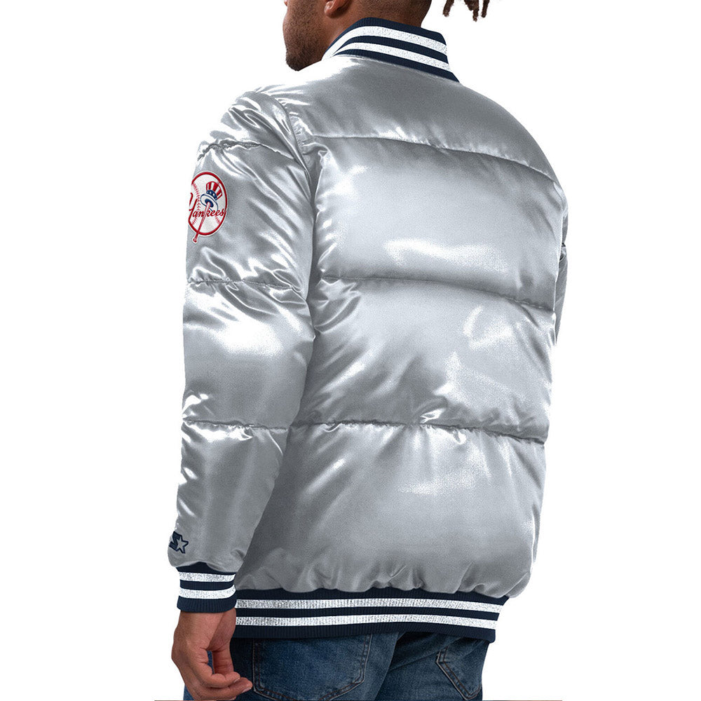 new-york-yankees-bronx-silver-puffer-jacket