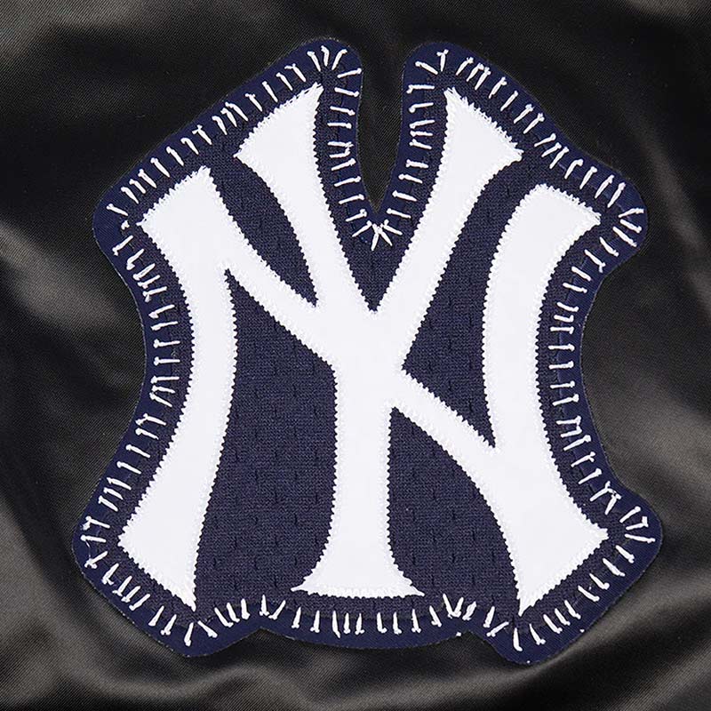 new-york-yankees-diy-pick-stitch-black-bomber-satin-jacket
