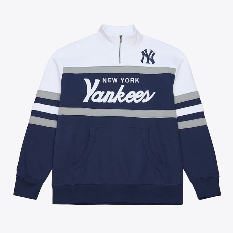 new-york-yankees-head-coach-pullover