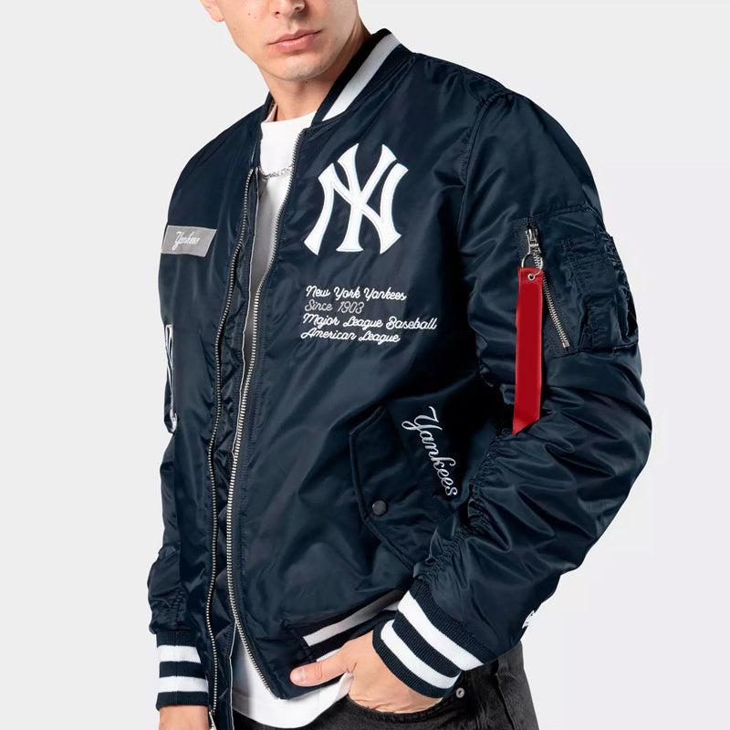 new-york-yankees-navy-bomber-jacket