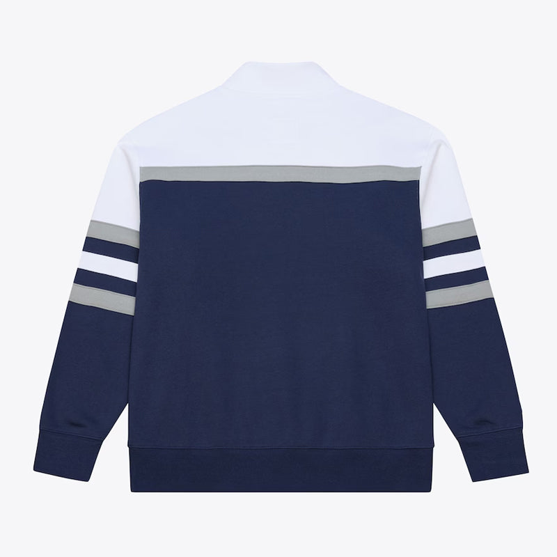 new-york-yankees-navy-head-coach-quarter-zip-pullover