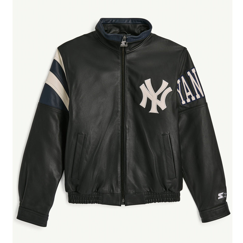 new-york-yankees-retro-leather-jacket