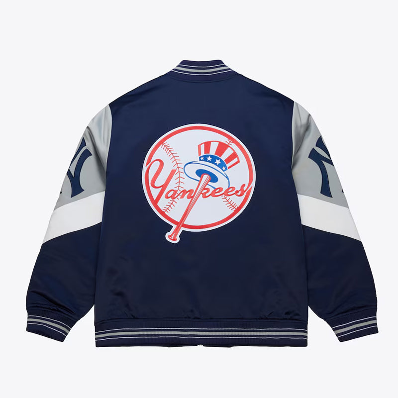 new-york-yankees-throw-it-back-heavyweight-satin-jacket