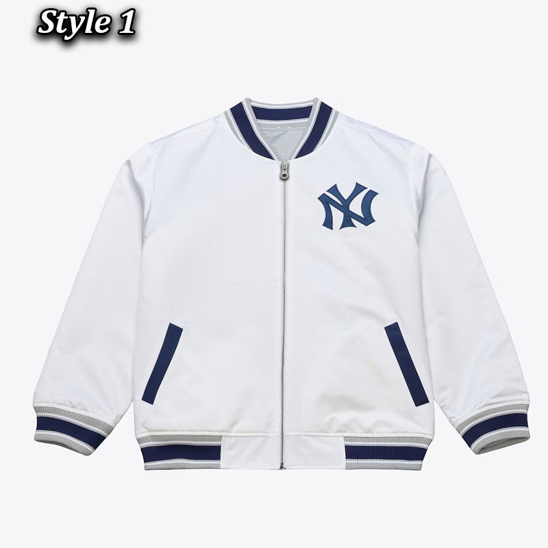 new-york-yankees-white-full-zip-jacket