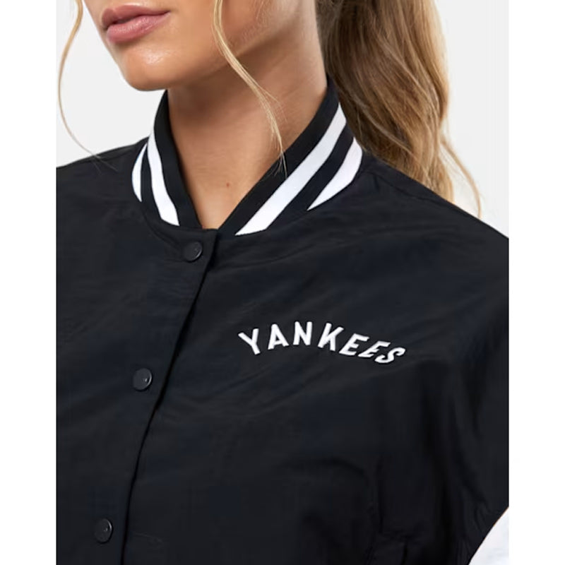 ny-yankees-champion-rochester-black-bomber-jacket