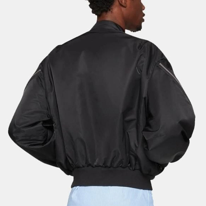 snl-afterparty-ny-yankees-timothee-chalamet-black-jacket