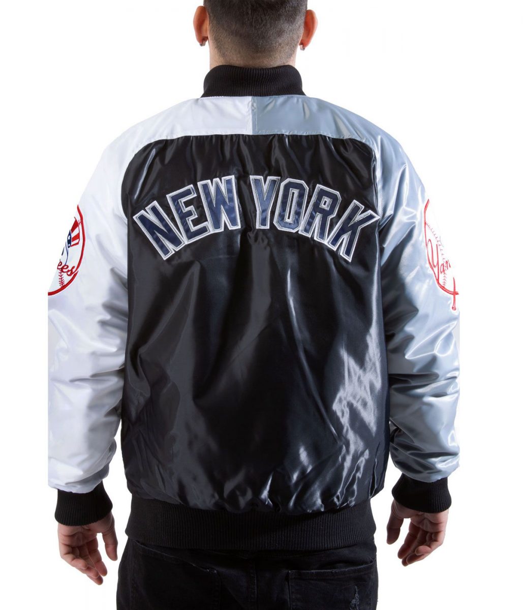 starter-new-york-yankees-tri-color-jacket